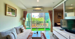 Studio in Siam Oriental condo Pratumnak