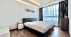 Decorated 1 bedroom available for sale The Peak condo