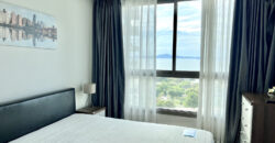 Decorated 1 bedroom available for sale The Peak condo