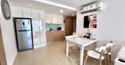 Brand new condo for sale in Pratamnak