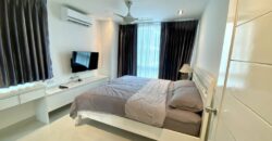 Luxury 2 Bedrooms Condo For Sale at The View Cosy Beach