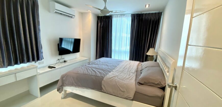 Luxury 2 Bedrooms Condo For Sale at The View Cosy Beach