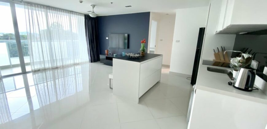 Luxury 2 Bedrooms Condo For Sale at The View Cosy Beach