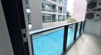 2Bedrooms condo for sale in Pratamnak