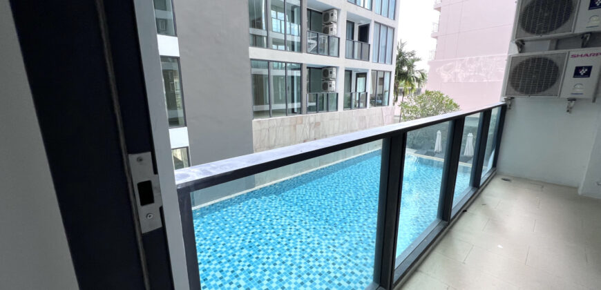 2Bedrooms condo for sale in Pratamnak