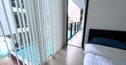 2Bedrooms condo for sale in Pratamnak