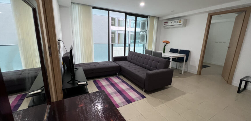 2Bedrooms condo for sale in Pratamnak