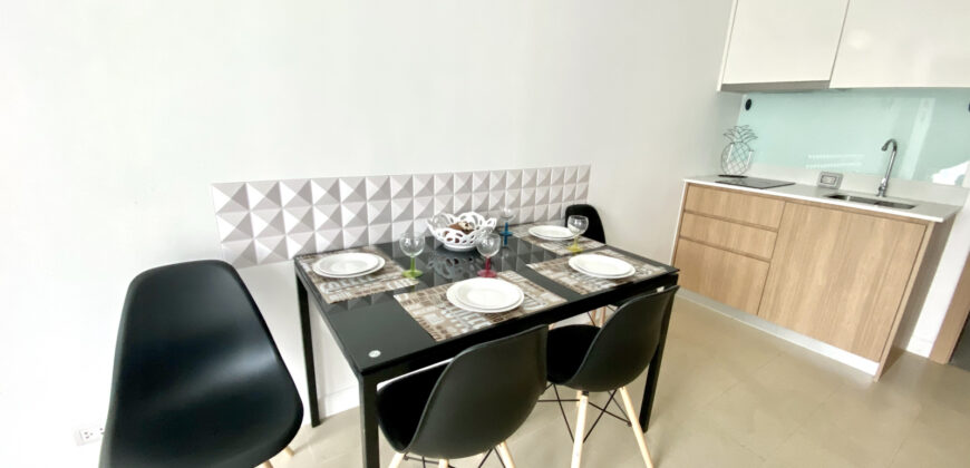 1Bedroom condo for sale in Pratamnak