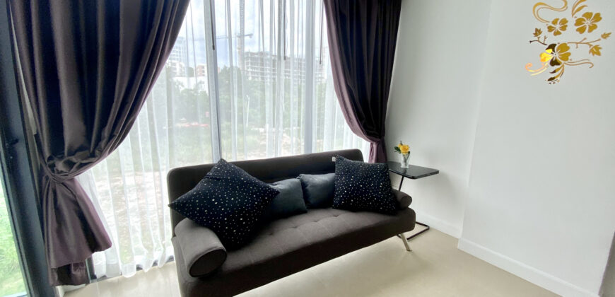 1Bedroom condo for sale in Pratamnak