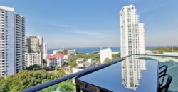 The Point condo for sale at Pratamnak