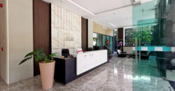 The Point condo for sale at Pratamnak