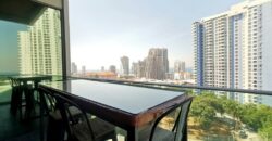 The Point condo for sale at Pratamnak