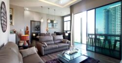 The Point condo for sale at Pratamnak