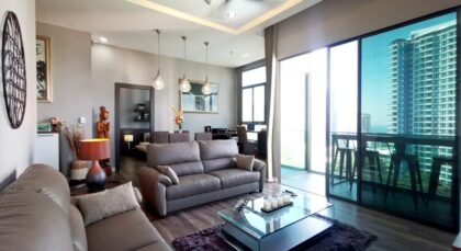 The Point condo for sale at Pratamnak