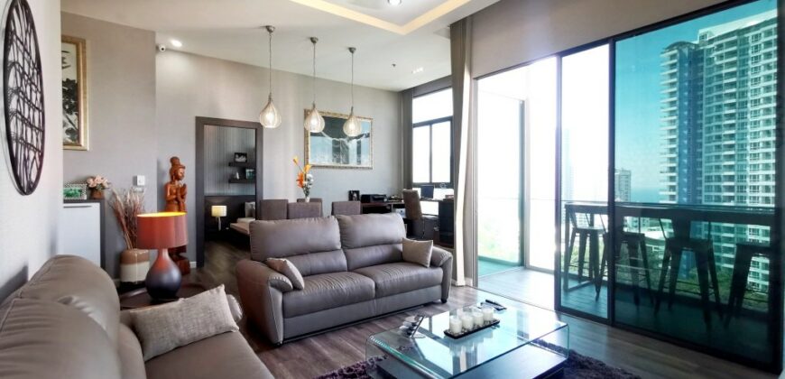 The Point condo for sale at Pratamnak