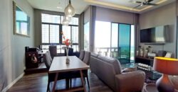 The Point condo for sale at Pratamnak