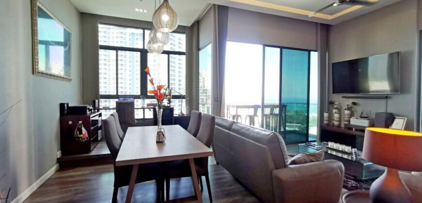 The Point condo for sale at Pratamnak