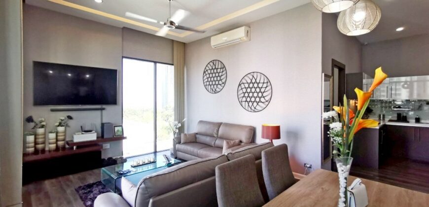 The Point condo for sale at Pratamnak