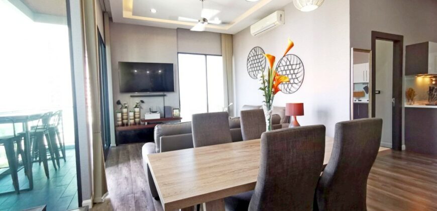 The Point condo for sale at Pratamnak