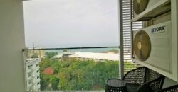 Sea View condo for rent at Amari Residence Pratamnak Pattaya