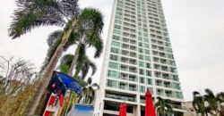 Sea View condo for rent at Amari Residence Pratamnak Pattaya