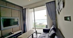 Sea View condo for rent at Amari Residence Pratamnak Pattaya