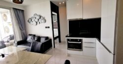 Sea View condo for rent at Amari Residence Pratamnak Pattaya