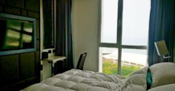 Sea View condo for rent at Amari Residence Pratamnak Pattaya