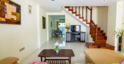 Townhouse 2 Bedroom for sale on Pratamnak Hill