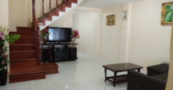 Townhouse 2 Bedroom for sale on Pratamnak Hill