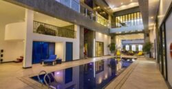 Luxury House For Sale In Pratumnak