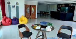 Luxury 4 Bedrooms House for rent at Praumank Hill