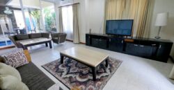 Luxury 4 Bedrooms House for rent at Praumank Hill