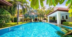 Luxury Pool Villa for sale at Majestic Residence