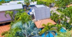 Luxury Pool Villa for sale at Majestic Residence