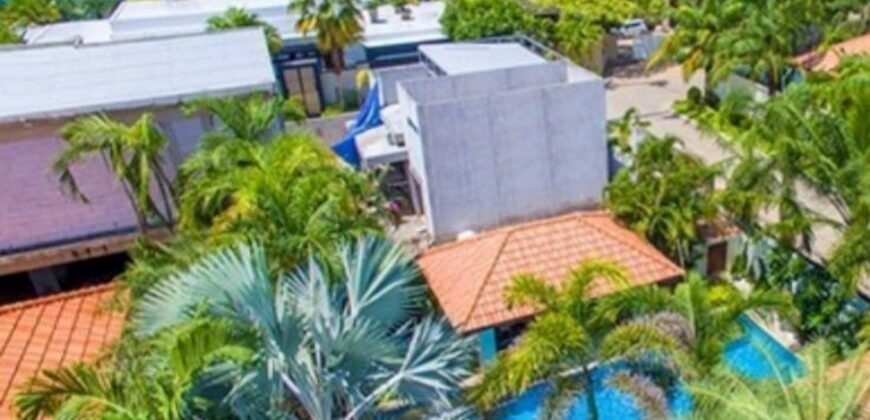 Luxury Pool Villa for sale at Majestic Residence