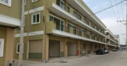 Double Shophouse In Heart Of South Pattaya