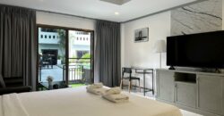 Newly Renovated Hotel Service Apartment Resort for Sale.