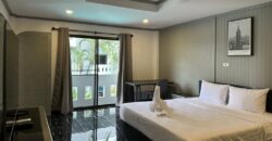 Newly Renovated Hotel Service Apartment Resort for Sale.