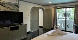 Newly Renovated Hotel Service Apartment Resort for Sale.