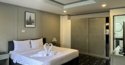 Newly Renovated Hotel Service Apartment Resort for Sale.