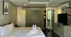 Newly Renovated Hotel Service Apartment Resort for Sale.