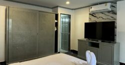 Newly Renovated Hotel Service Apartment Resort for Sale.