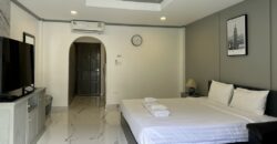 Newly Renovated Hotel Service Apartment Resort for Sale.