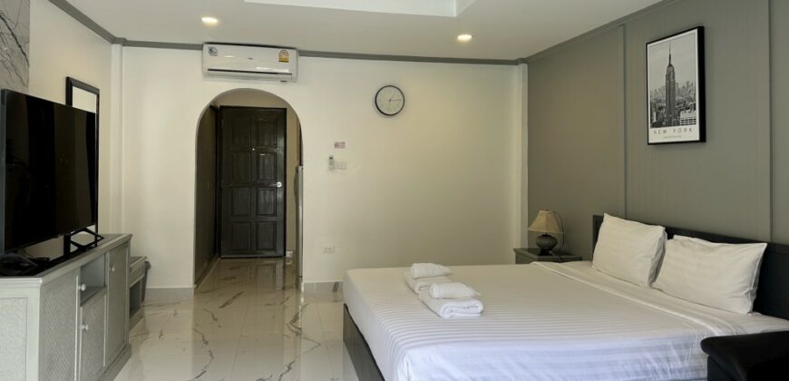 Newly Renovated Hotel Service Apartment Resort for Sale.