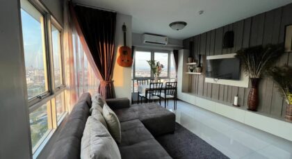 Unicca Condo for Sale at South Pattaya