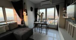 Unicca Condo for Sale at South Pattaya