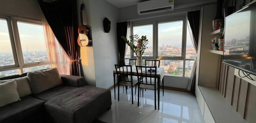 Unicca Condo for Sale at South Pattaya