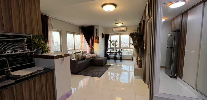 Unicca Condo for Sale at South Pattaya