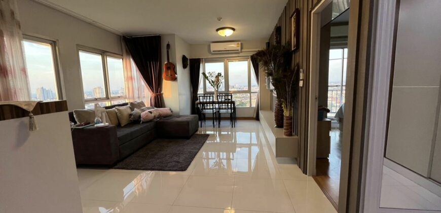 Unicca Condo for Sale at South Pattaya